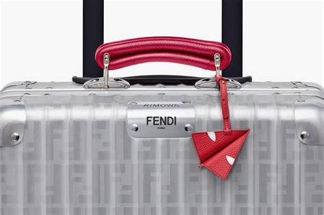 fendi rimowa